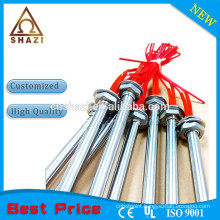 Plastic Machinery Moulding Cartridge Heater